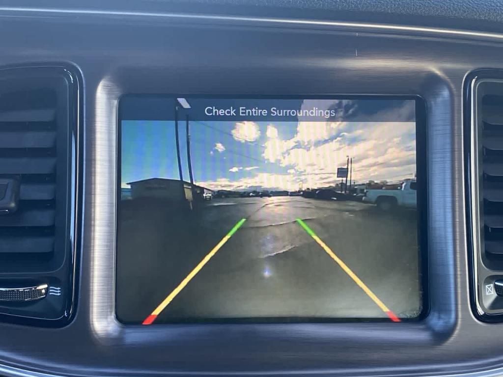 used 2016 Dodge Challenger car, priced at $18,789