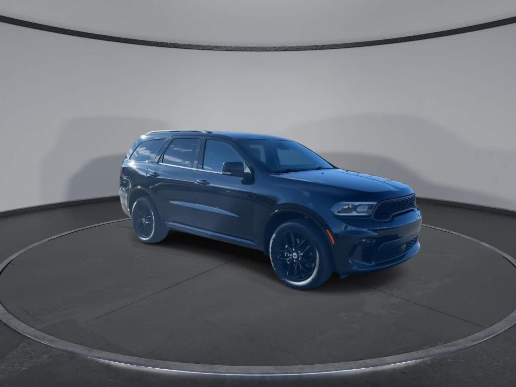 used 2023 Dodge Durango car, priced at $32,457