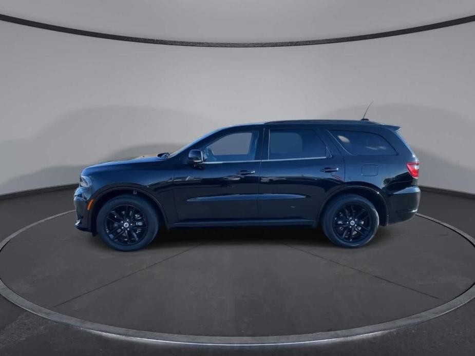 used 2023 Dodge Durango car, priced at $32,457