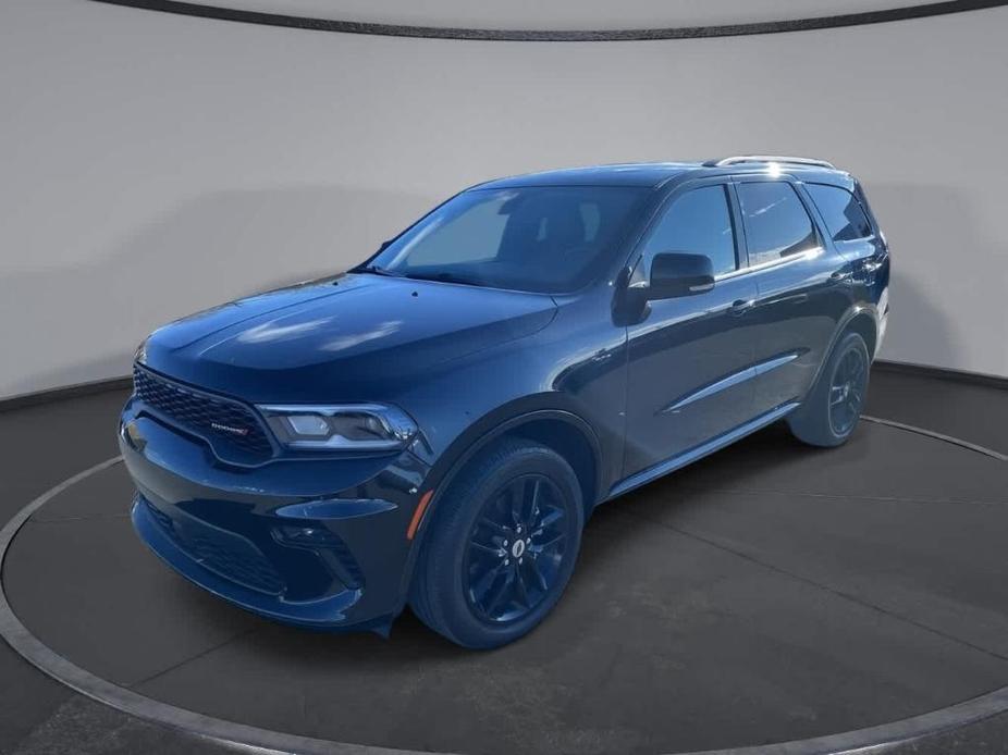 used 2023 Dodge Durango car, priced at $32,457