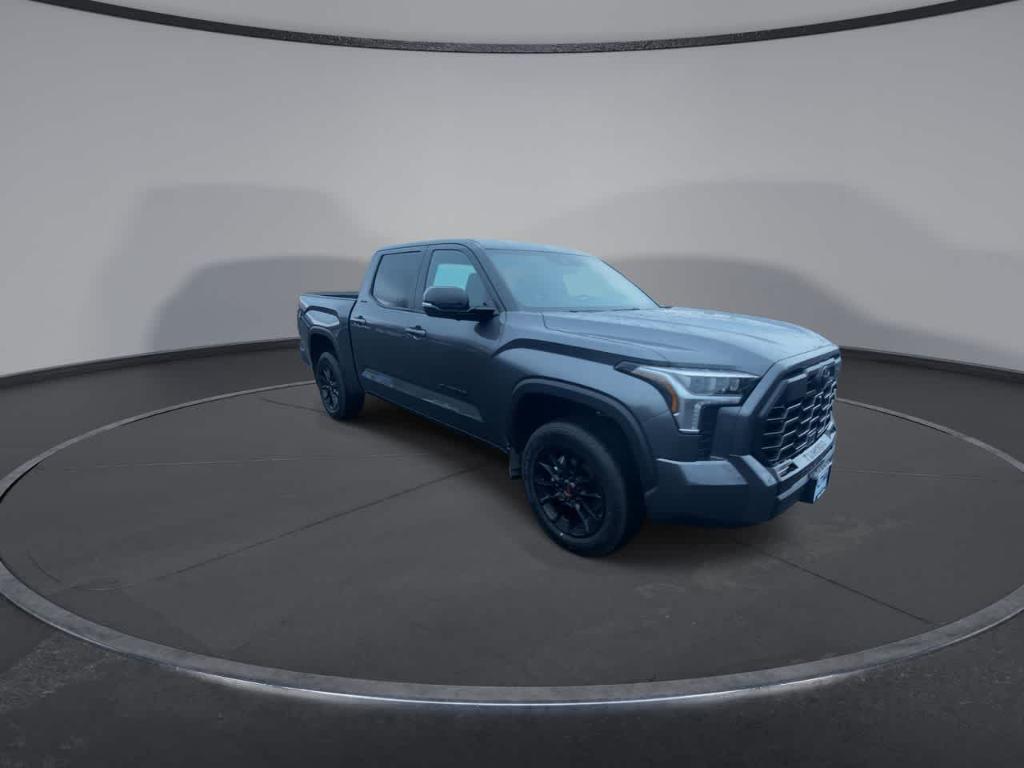 new 2025 Toyota Tundra car, priced at $60,852