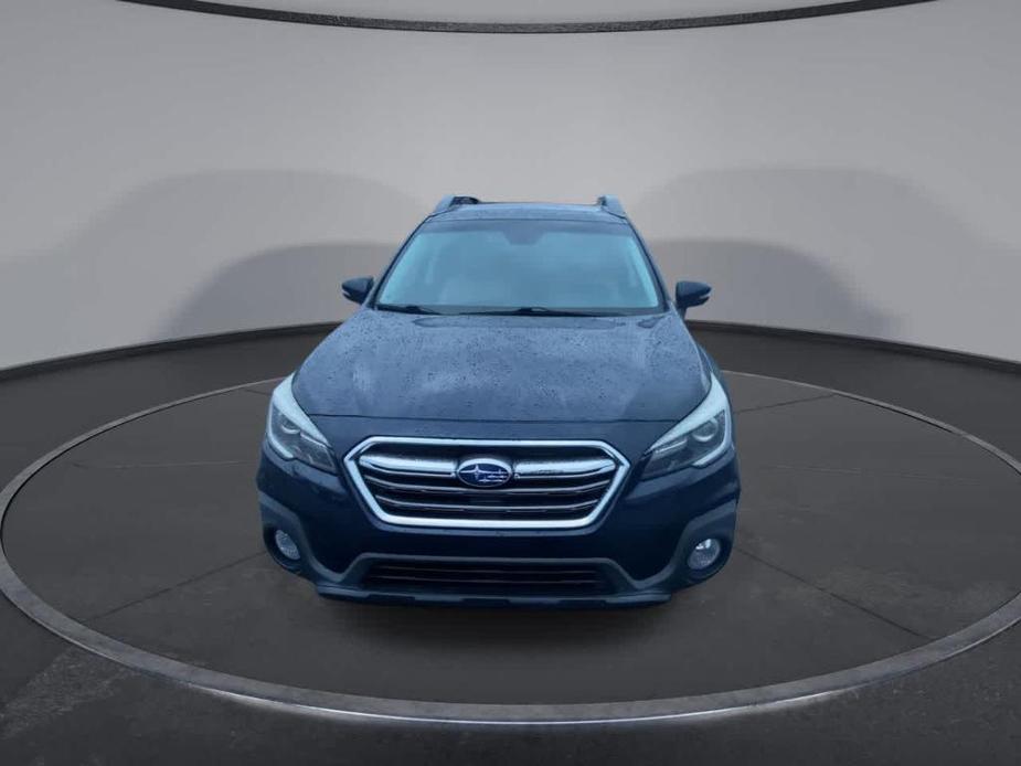 used 2018 Subaru Outback car, priced at $19,683