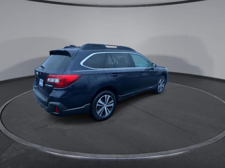 used 2018 Subaru Outback car, priced at $19,683