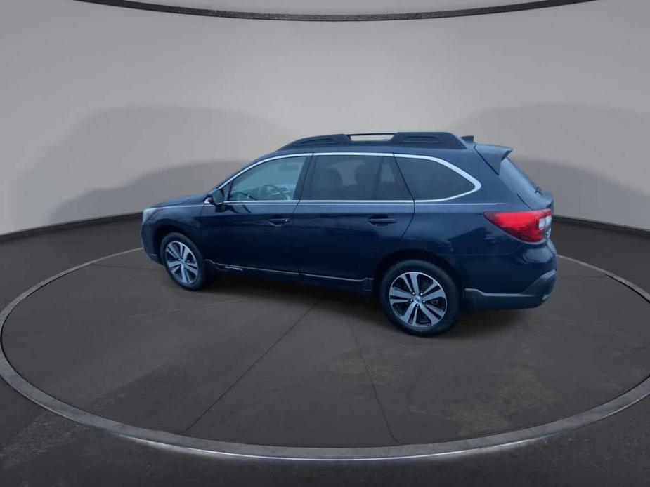 used 2018 Subaru Outback car, priced at $19,683