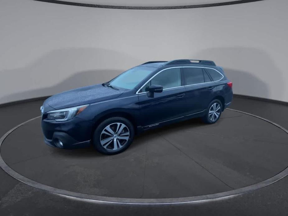 used 2018 Subaru Outback car, priced at $19,683