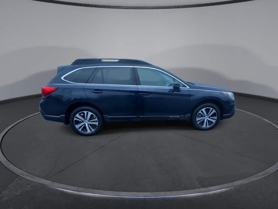 used 2018 Subaru Outback car, priced at $19,683