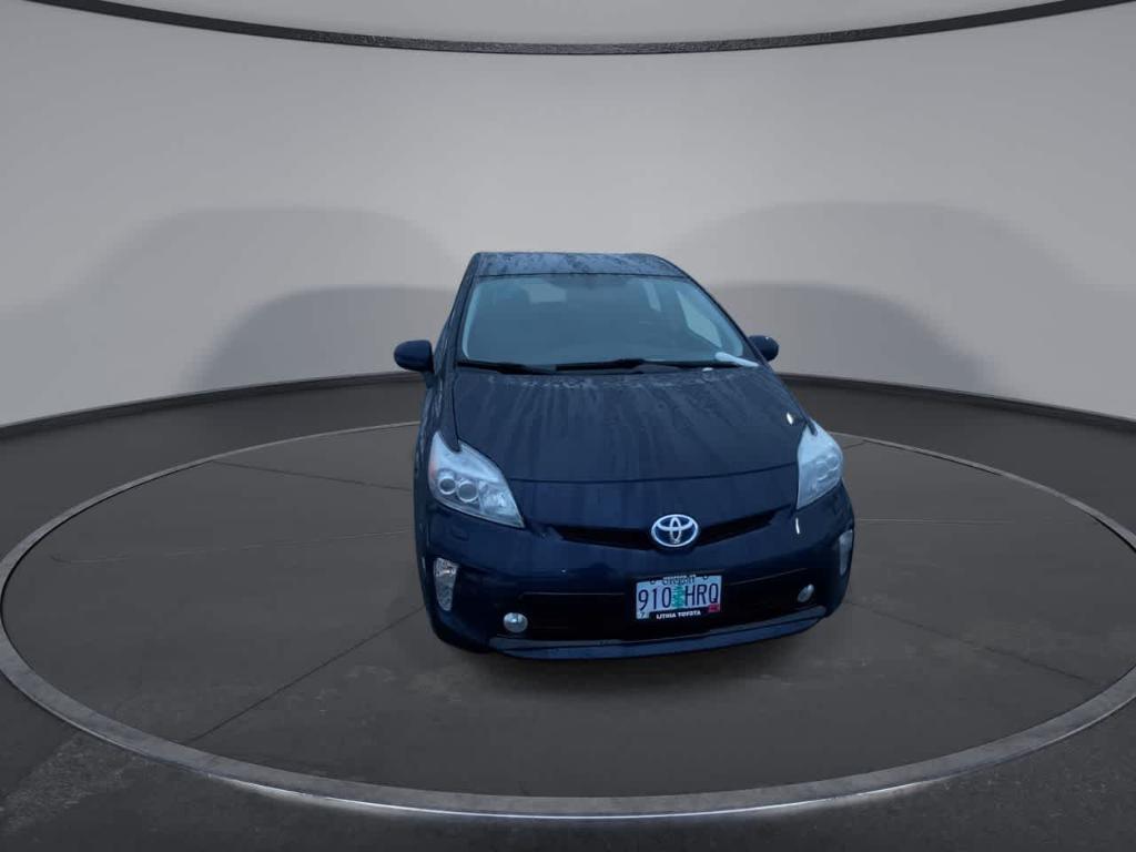 used 2015 Toyota Prius car, priced at $15,963