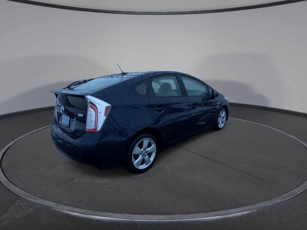 used 2015 Toyota Prius car, priced at $15,963