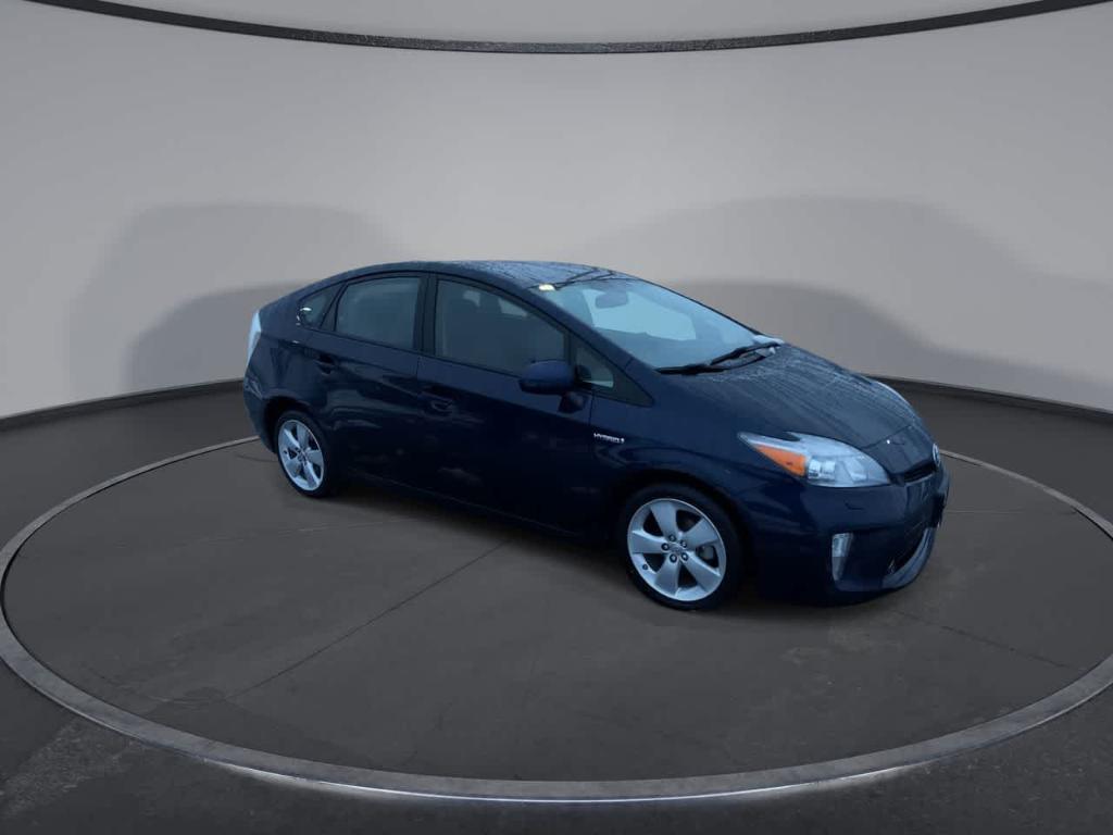 used 2015 Toyota Prius car, priced at $15,963