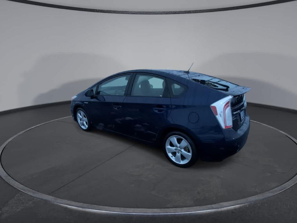 used 2015 Toyota Prius car, priced at $15,963