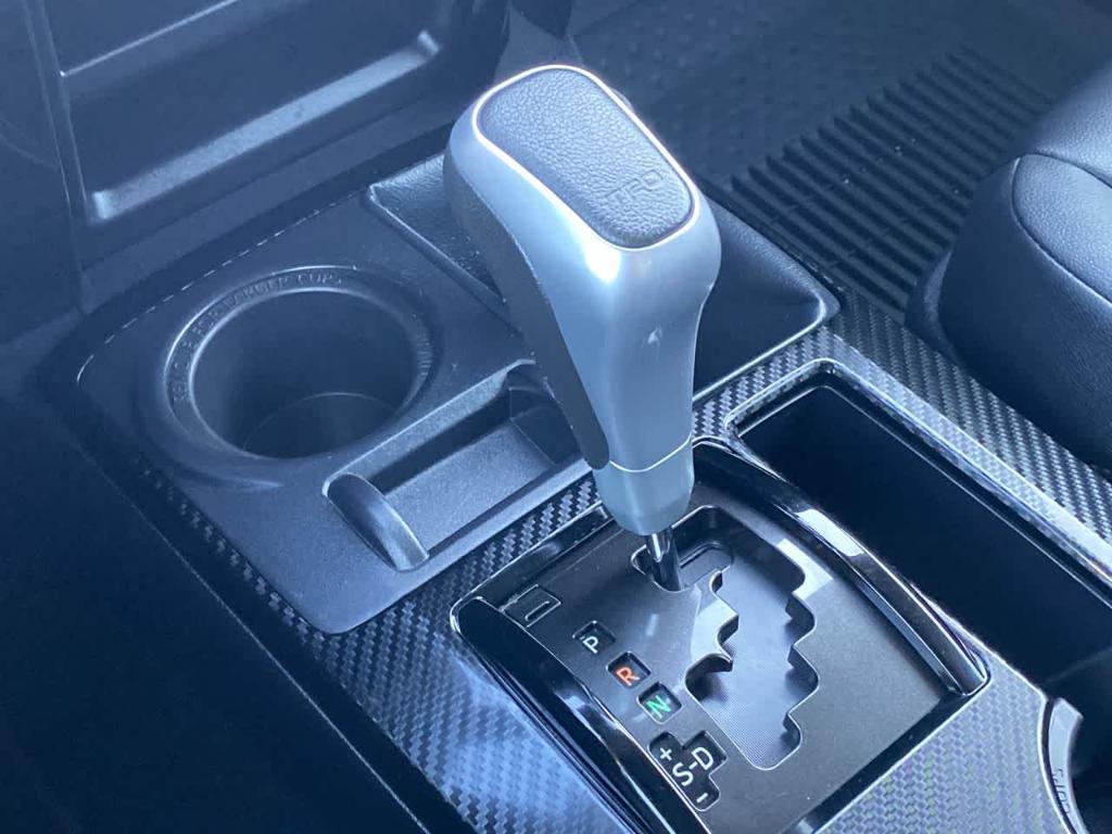 used 2023 Toyota 4Runner car, priced at $44,884