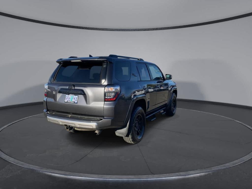 used 2023 Toyota 4Runner car, priced at $44,884
