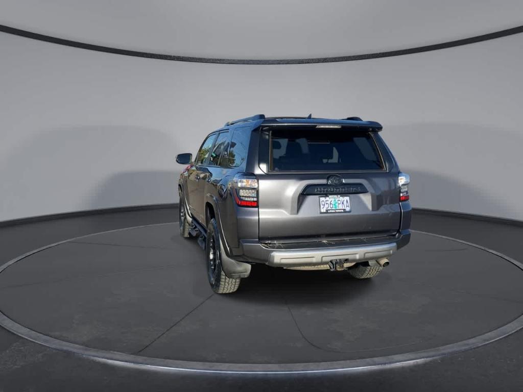 used 2023 Toyota 4Runner car, priced at $44,884
