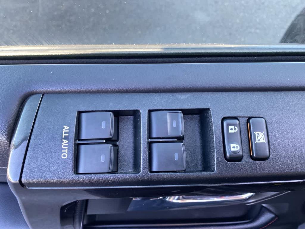 used 2023 Toyota 4Runner car, priced at $44,884