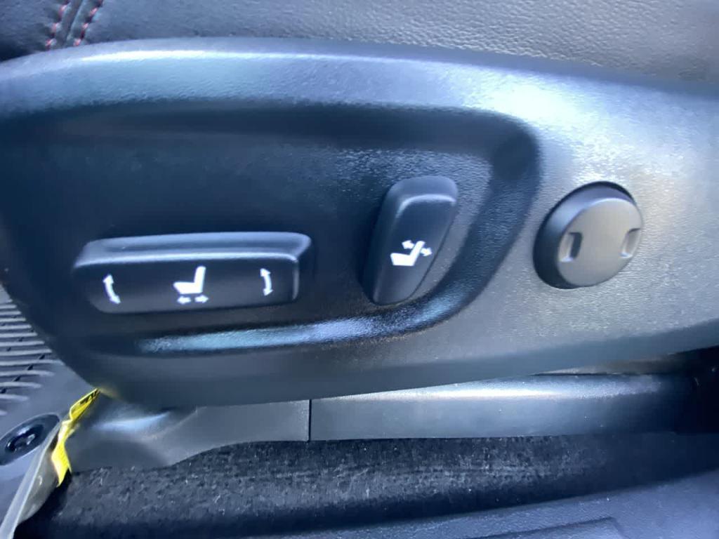 used 2023 Toyota 4Runner car, priced at $44,884