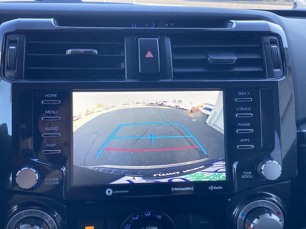 used 2023 Toyota 4Runner car, priced at $44,884