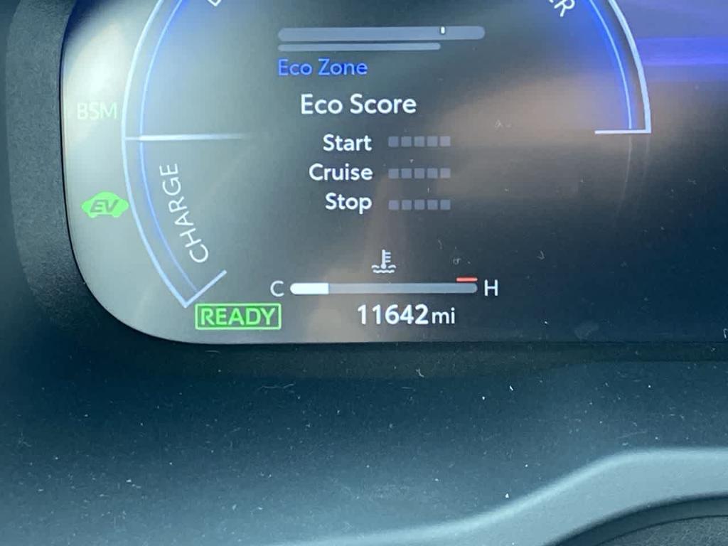 used 2024 Toyota RAV4 Hybrid car, priced at $40,853