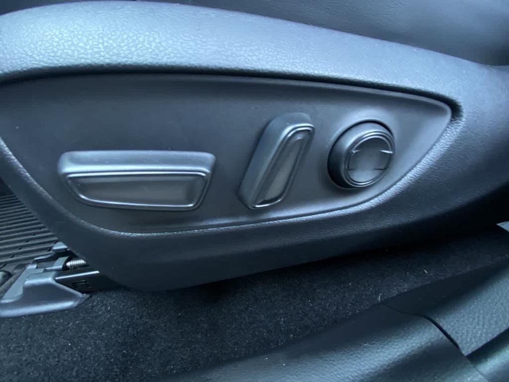 used 2024 Toyota RAV4 Hybrid car, priced at $40,853