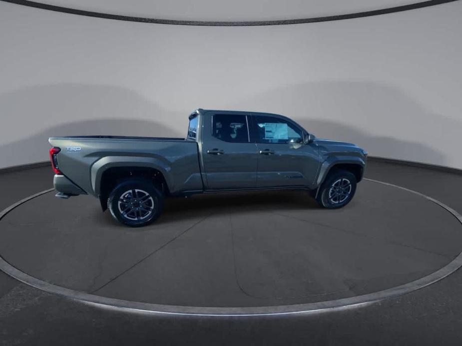 new 2024 Toyota Tacoma car, priced at $44,676