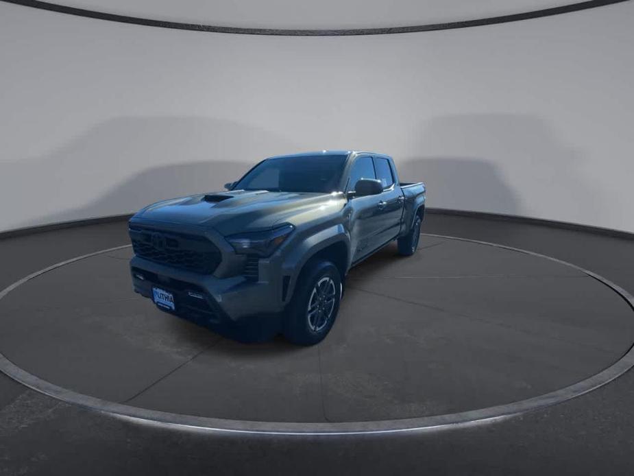 new 2024 Toyota Tacoma car, priced at $44,676