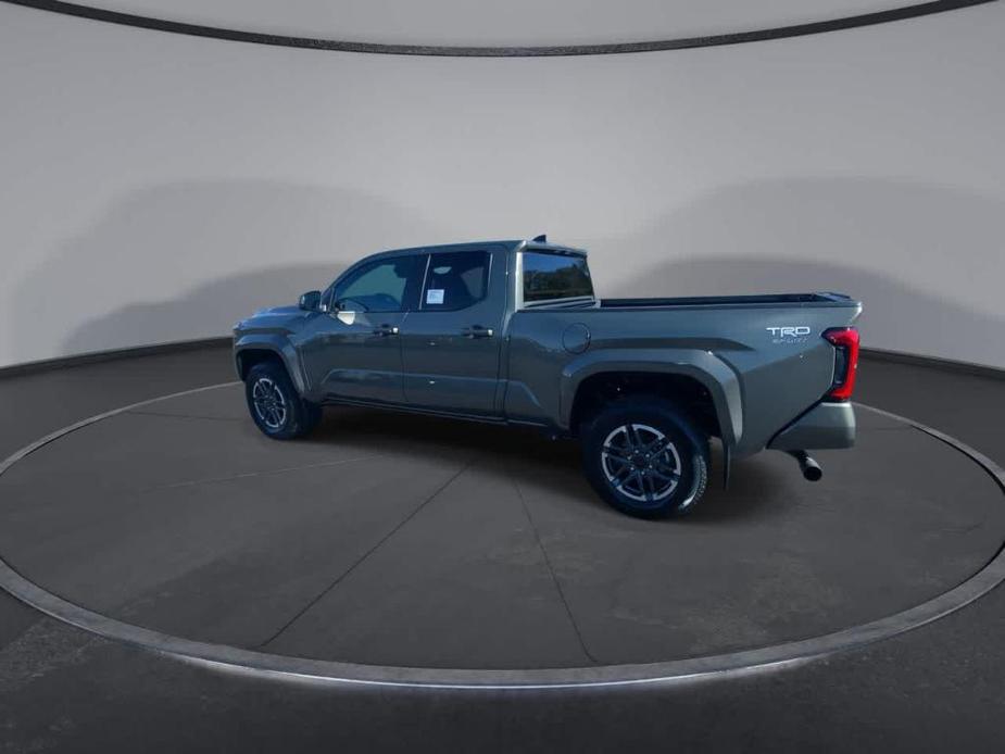 new 2024 Toyota Tacoma car, priced at $44,676