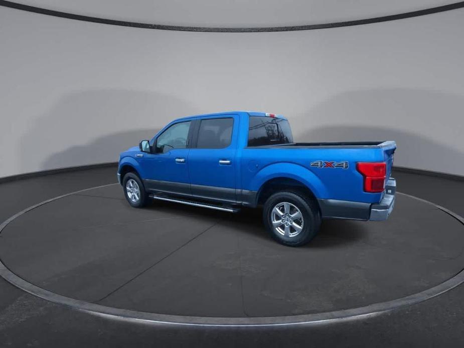 used 2019 Ford F-150 car, priced at $33,899