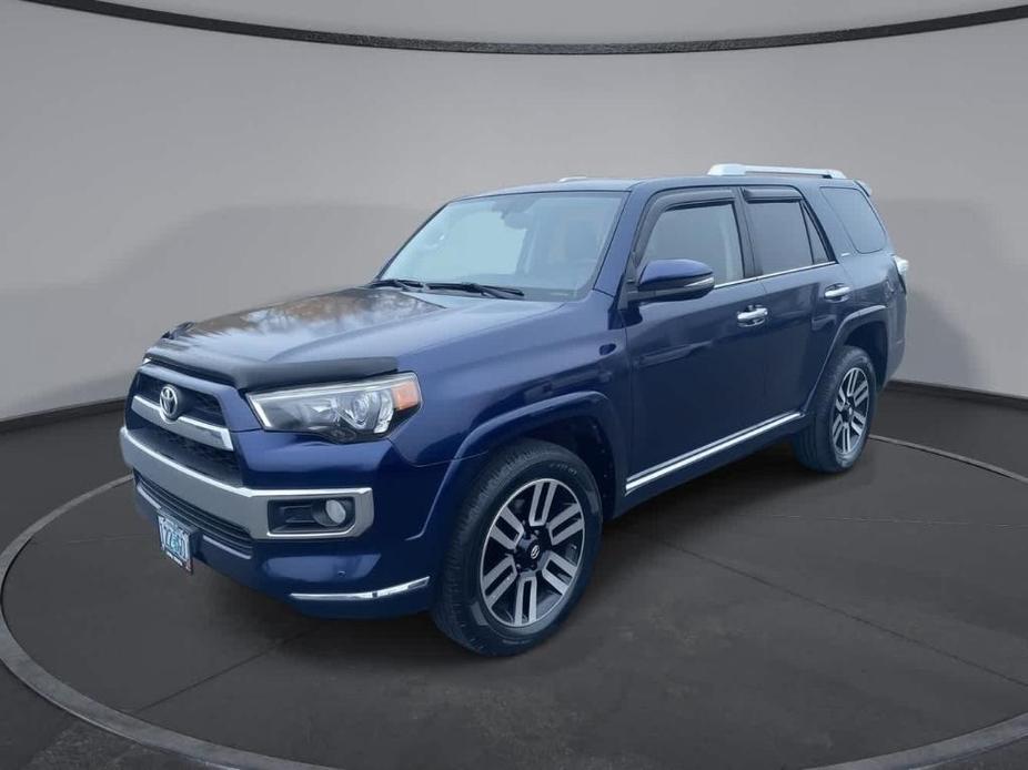 used 2014 Toyota 4Runner car, priced at $22,487