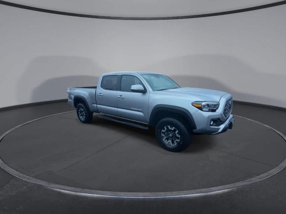 used 2023 Toyota Tacoma car, priced at $43,707