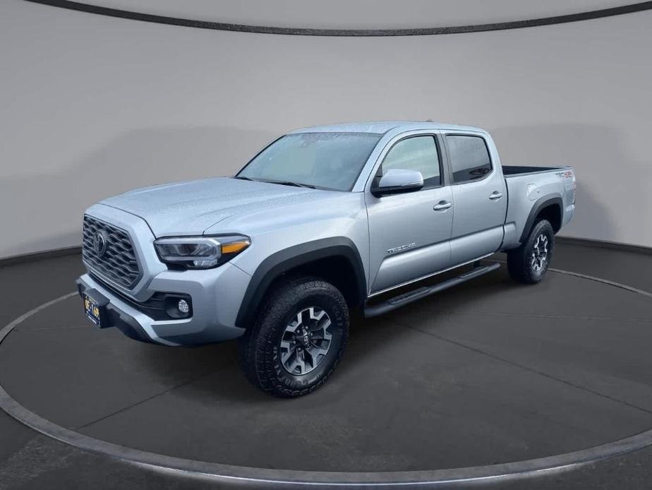 used 2023 Toyota Tacoma car, priced at $43,707