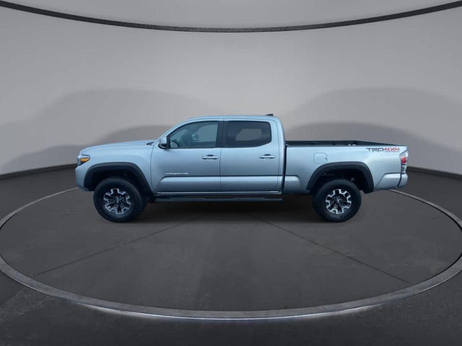 used 2023 Toyota Tacoma car, priced at $43,707