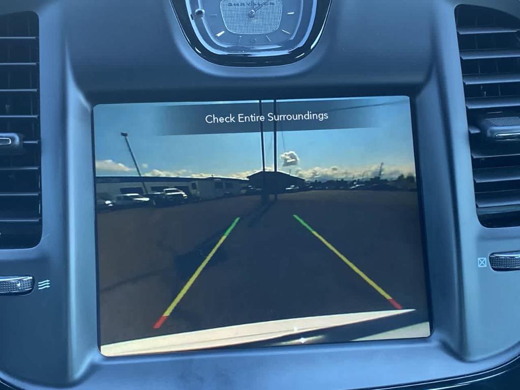 used 2022 Chrysler 300 car, priced at $19,884