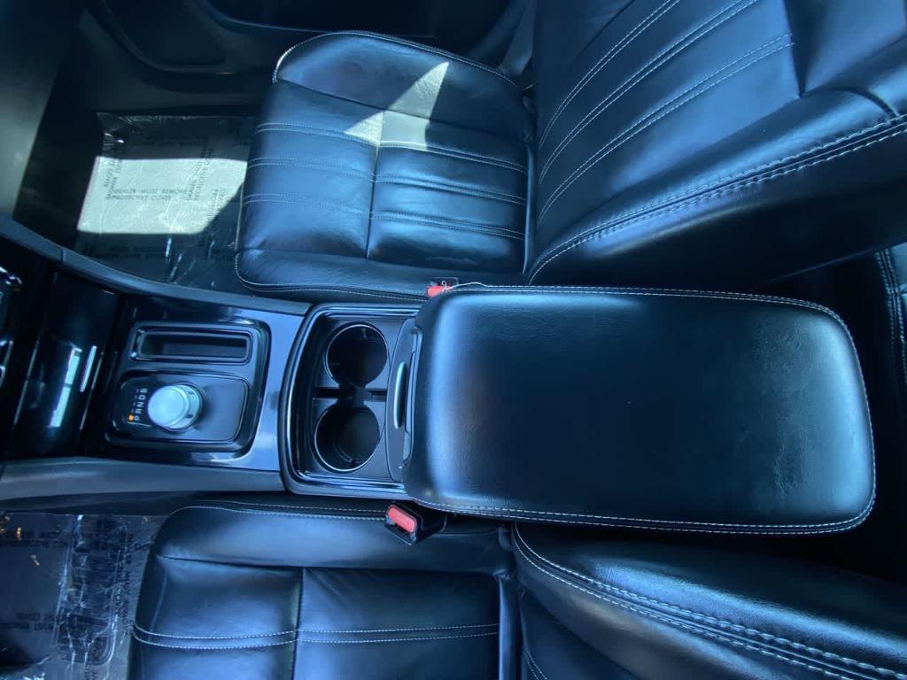 used 2022 Chrysler 300 car, priced at $19,884