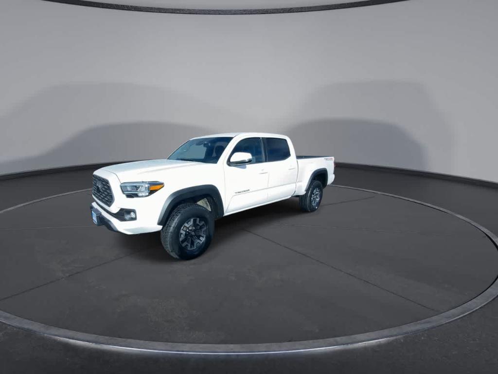 used 2023 Toyota Tacoma car, priced at $40,487