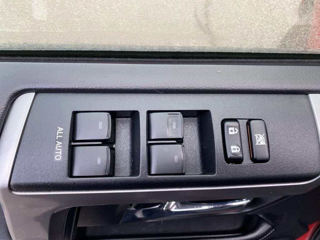 used 2017 Toyota 4Runner car, priced at $25,961