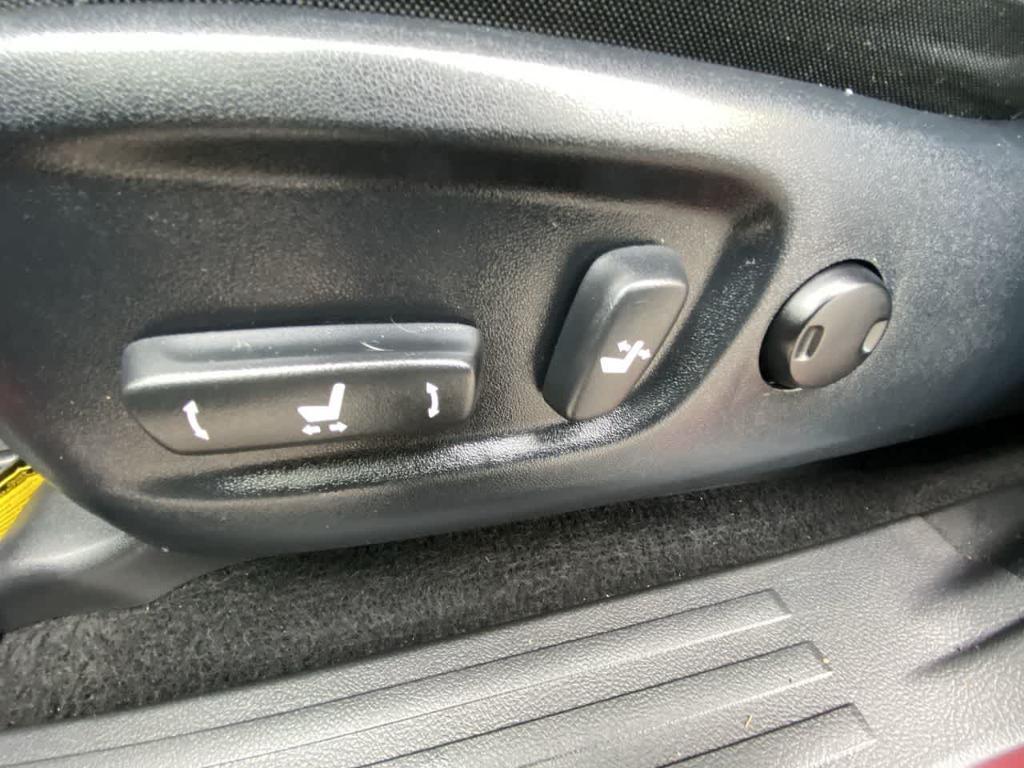 used 2017 Toyota 4Runner car, priced at $25,961