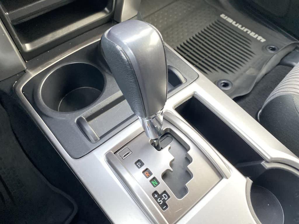 used 2017 Toyota 4Runner car, priced at $25,961