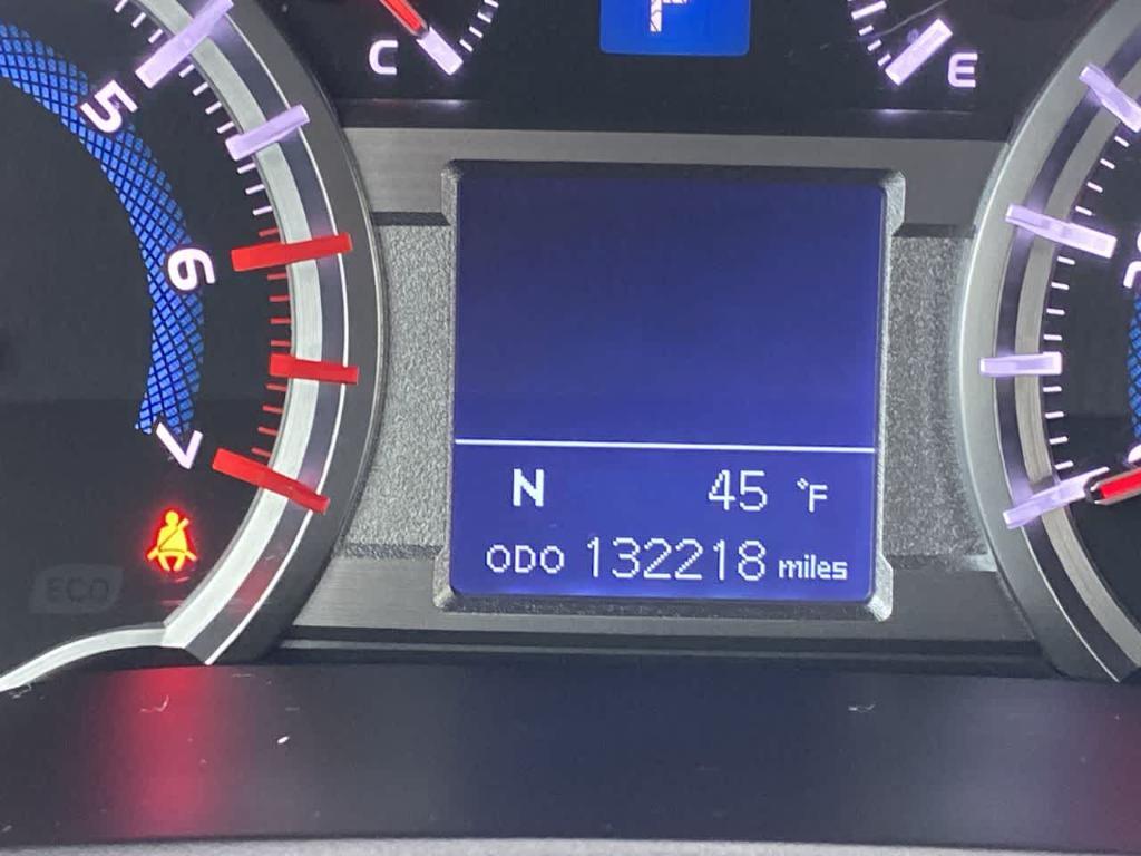 used 2017 Toyota 4Runner car, priced at $25,961