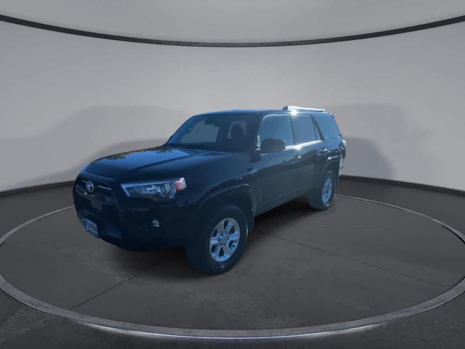 used 2024 Toyota 4Runner car, priced at $44,972