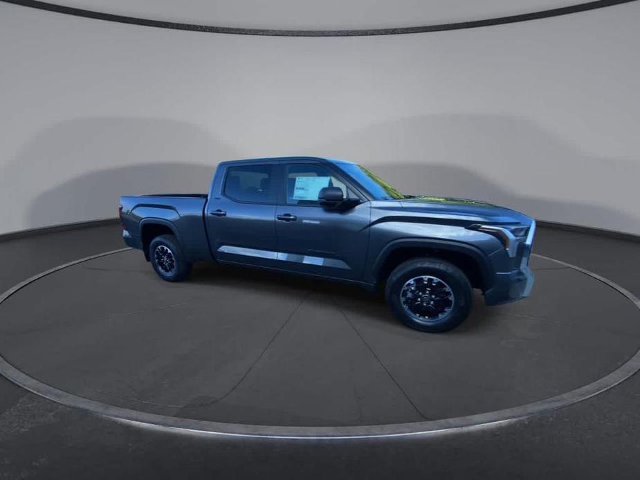 new 2025 Toyota Tundra car, priced at $55,528