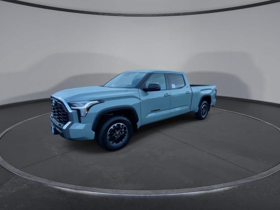 new 2025 Toyota Tundra car, priced at $56,127