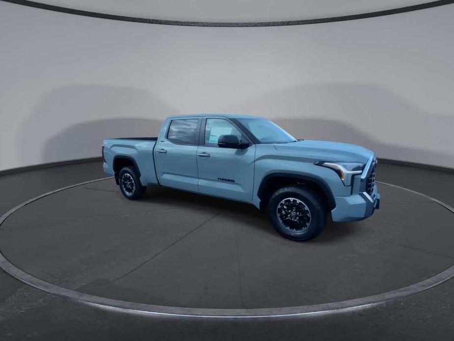 new 2025 Toyota Tundra car, priced at $56,127