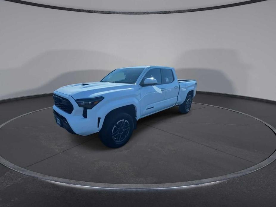 new 2024 Toyota Tacoma car