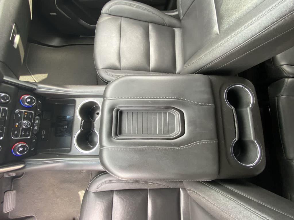 used 2023 Chevrolet Tahoe car, priced at $45,471