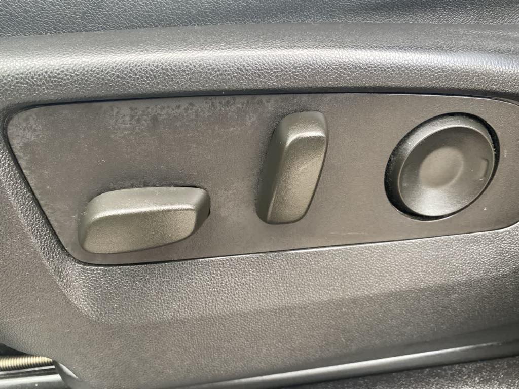 used 2023 Chevrolet Tahoe car, priced at $45,471