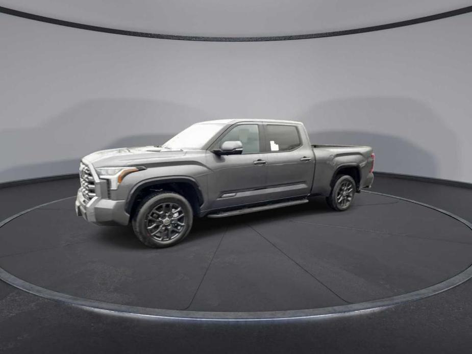 new 2024 Toyota Tundra Hybrid car, priced at $68,713