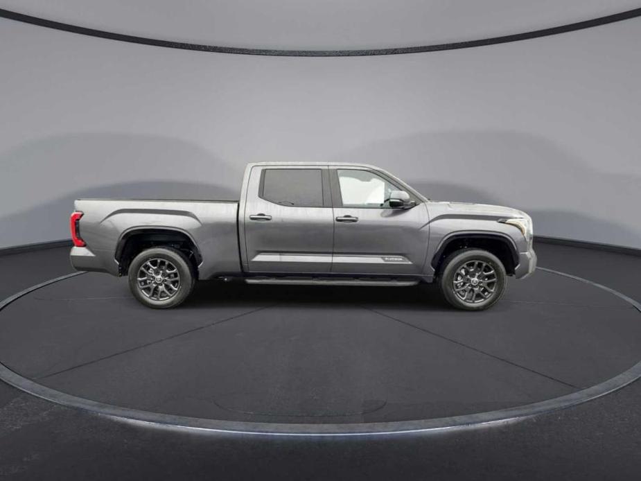 new 2024 Toyota Tundra Hybrid car, priced at $68,713