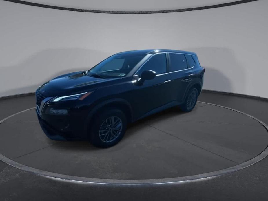 used 2023 Nissan Rogue car, priced at $22,748