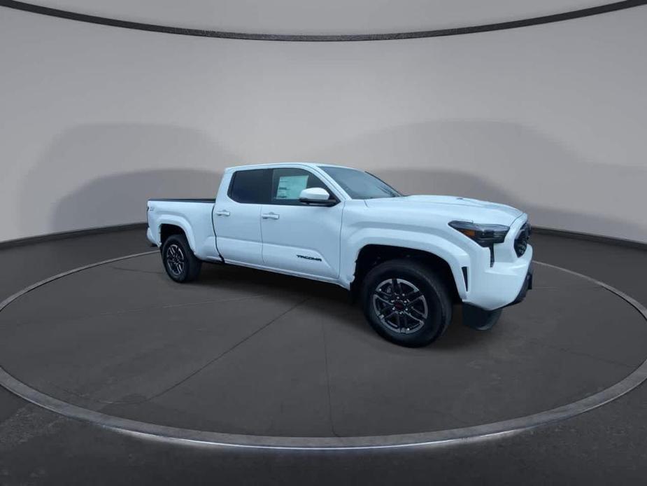 new 2024 Toyota Tacoma car, priced at $50,877