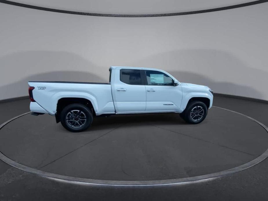 new 2024 Toyota Tacoma car, priced at $50,877