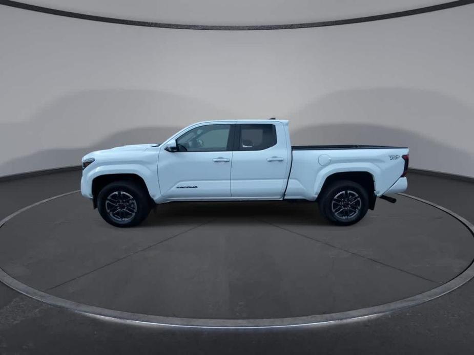 new 2024 Toyota Tacoma car, priced at $50,877